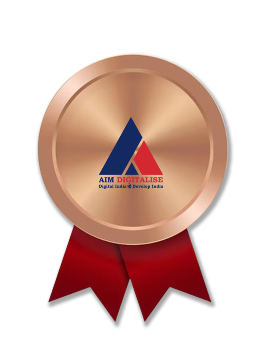 DCI Bronze Badge